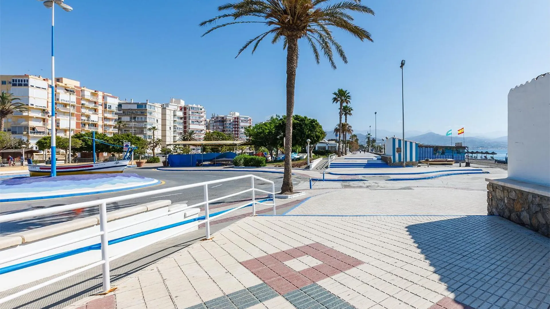 Home Olimpo Torre Del Mar Spain