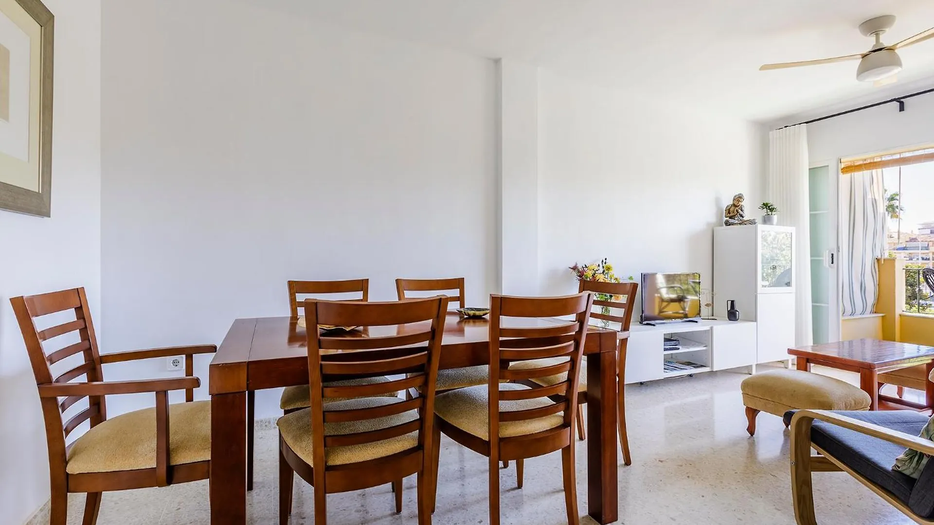 Home Olimpo Torre Del Mar 0*,  Spain