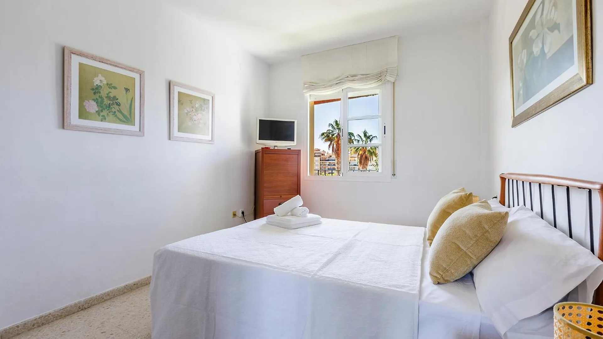 Apartment Home Olimpo Torre Del Mar