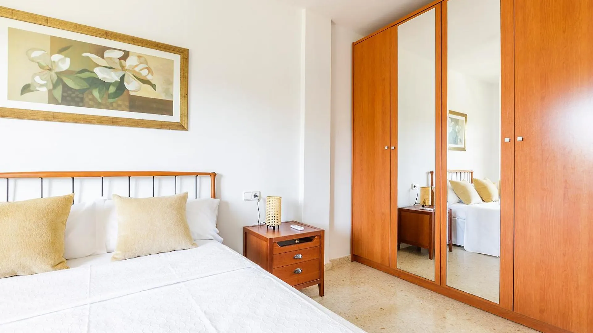 Home Olimpo Torre Del Mar 0*,