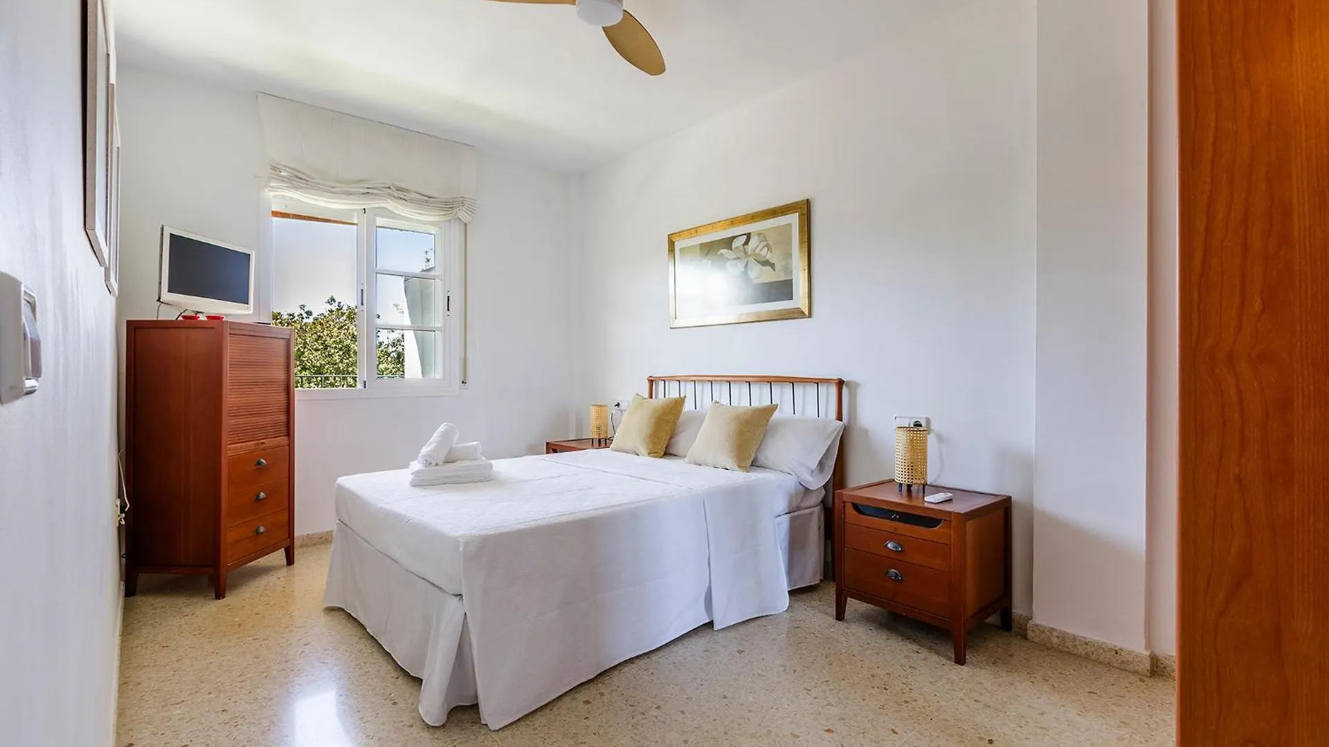 Home Olimpo Torre Del Mar