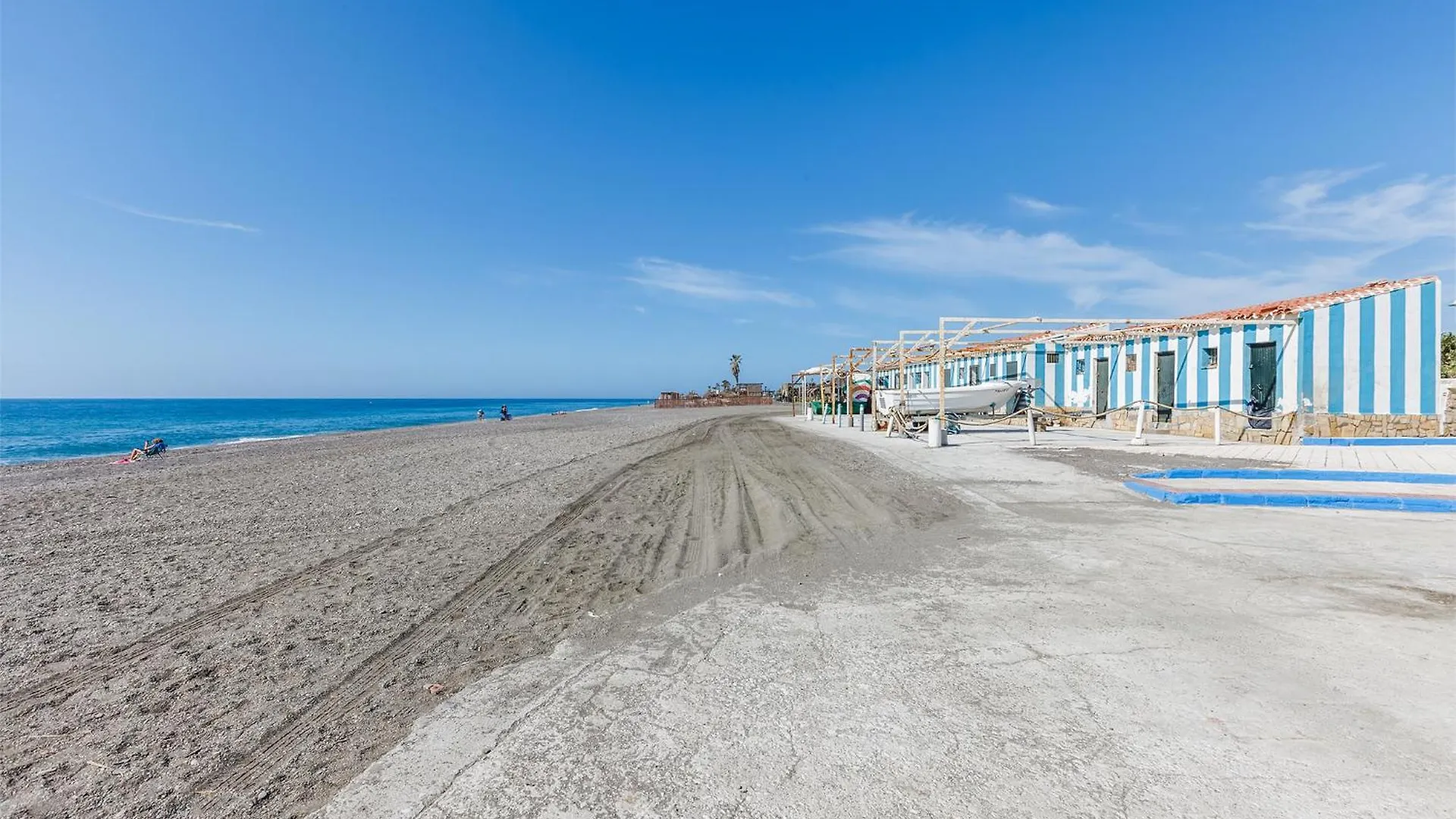 Home Olimpo Torre Del Mar