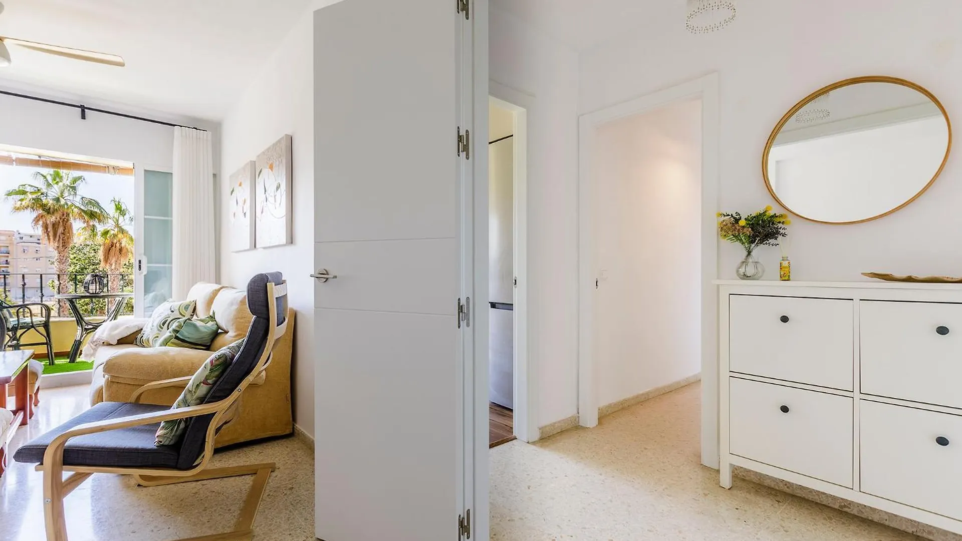 Apartment Home Olimpo Torre Del Mar Spain