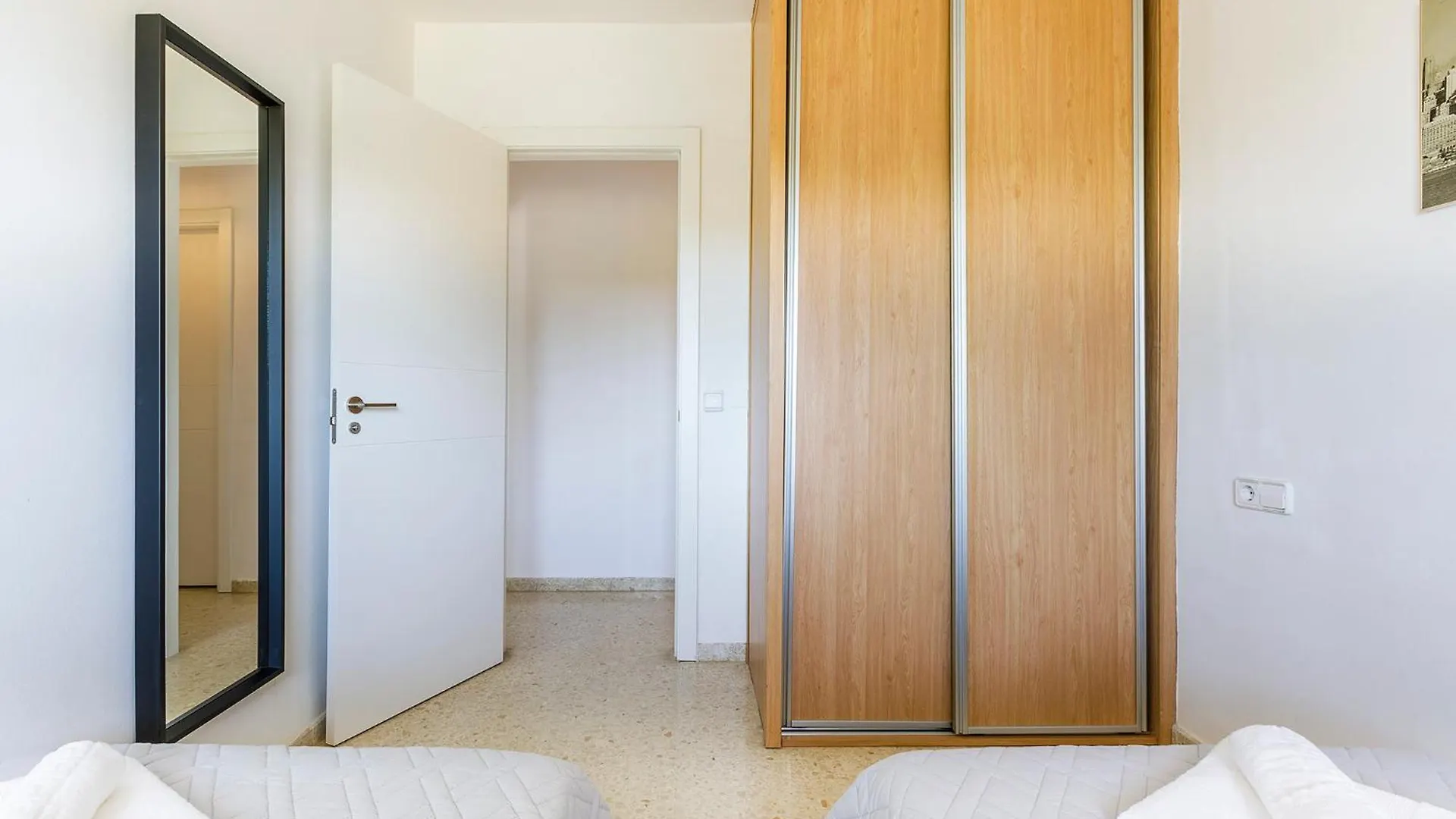 Home Olimpo Torre Del Mar Apartment