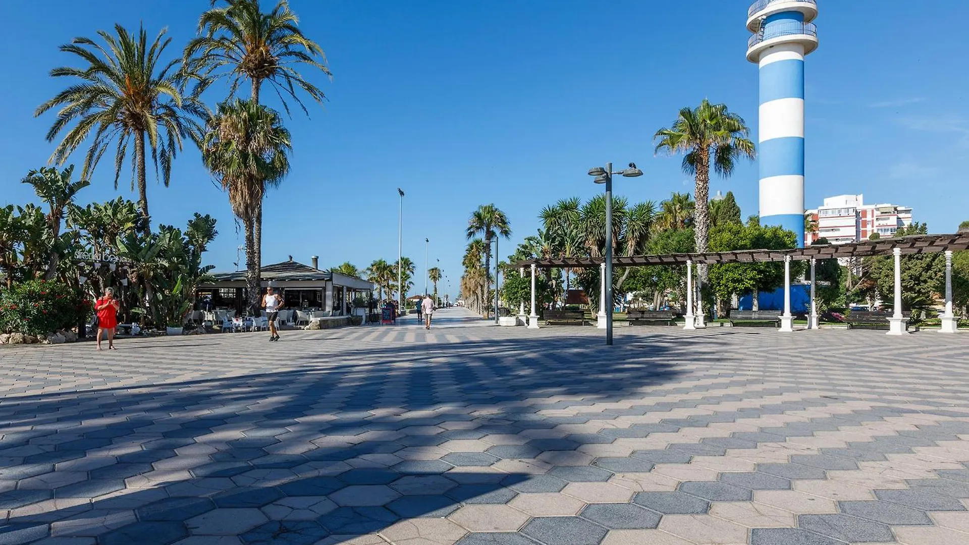 Home Olimpo Torre Del Mar Spain