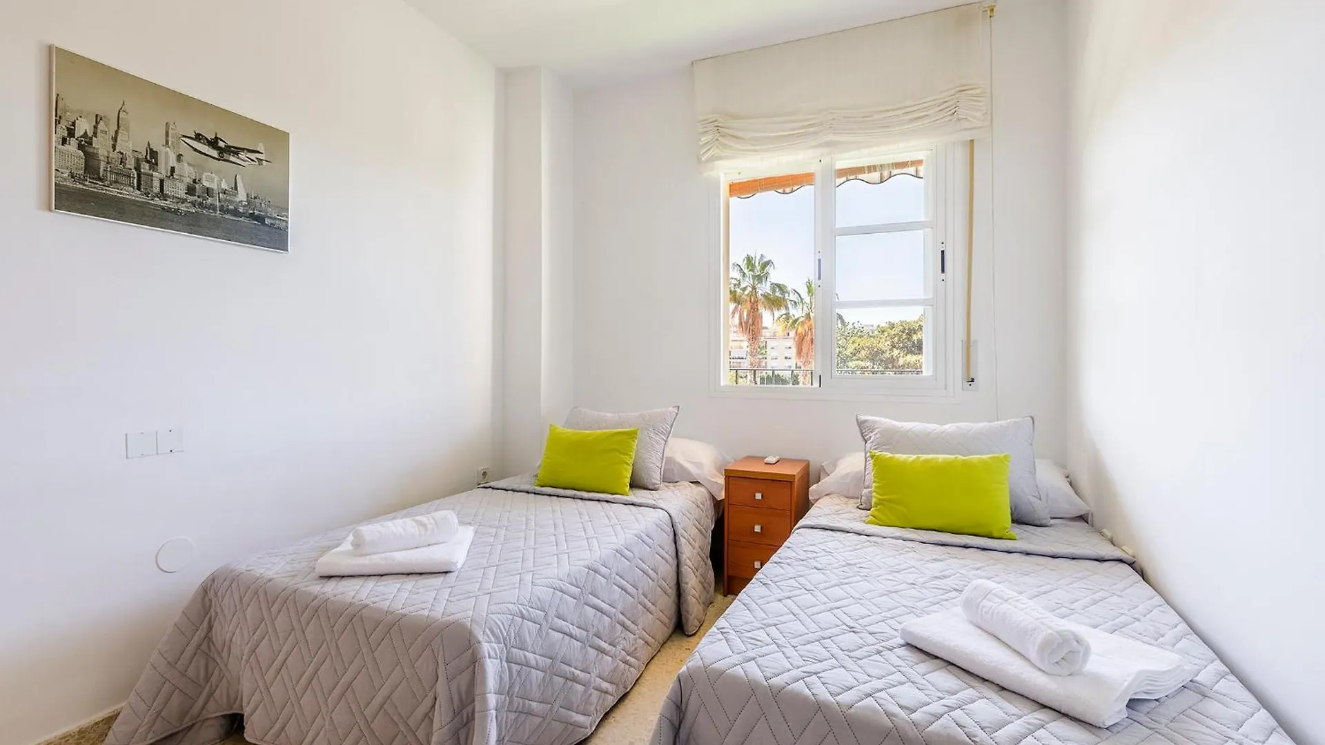 Home Olimpo Torre Del Mar