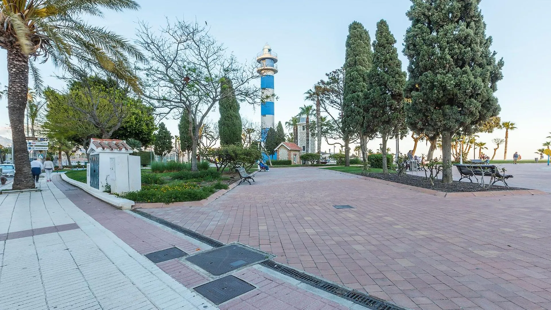 Home Olimpo Torre Del Mar Apartment