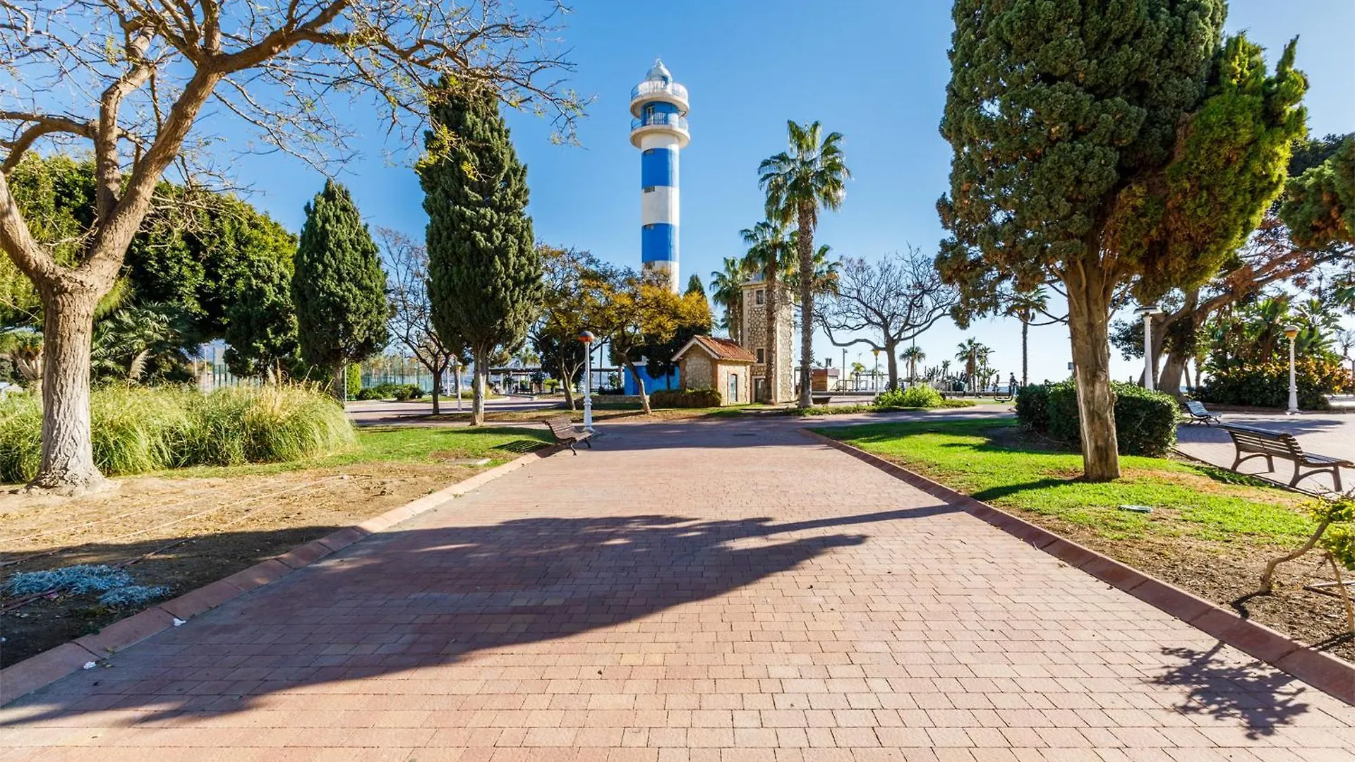 Apartment Home Olimpo Torre Del Mar