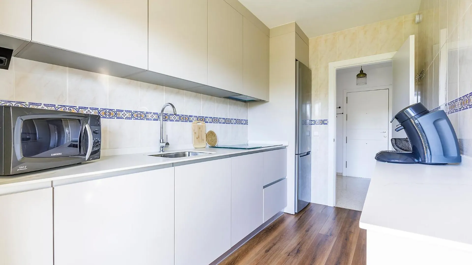 Home Olimpo Torre Del Mar Apartment