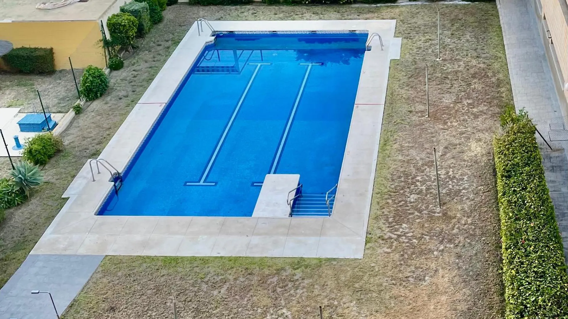 Apartment Home Olimpo Torre Del Mar